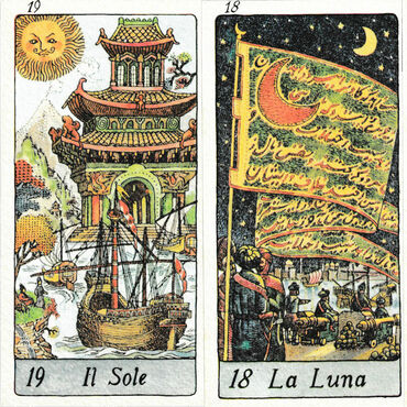 Venetian Tarot