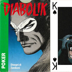 Diabolik Poker