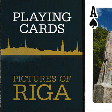 Pictures of Riga