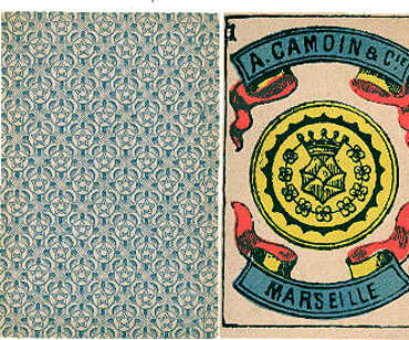 A. Camoin & Cie, Casablanca & Marseille