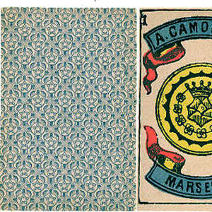 A. Camoin & Cie, Casablanca & Marseille