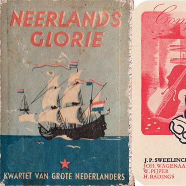 Neerlands Glorie