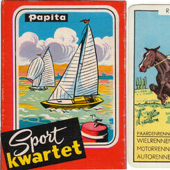 Papita Sport Kwartet