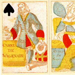 Carel de Wagenaer