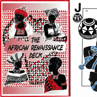 African Renaissance Deck