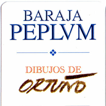 Baraja PEPLVM