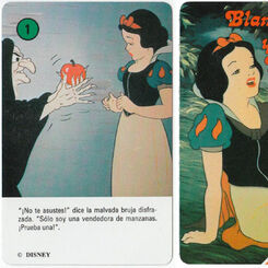 Blancanieves