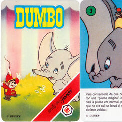 Dumbo