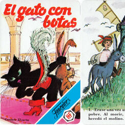 El Gato con Botas