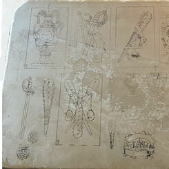 Lithographic Stone