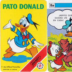 Pato Donald