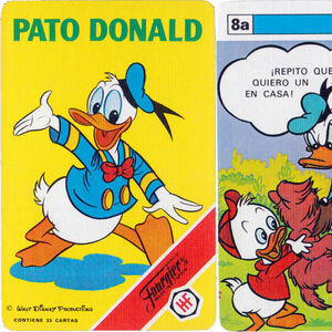 Pato Donald