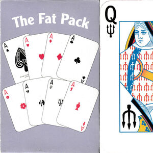 The Fat Pack