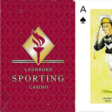 Ladbroke Sporting Casino