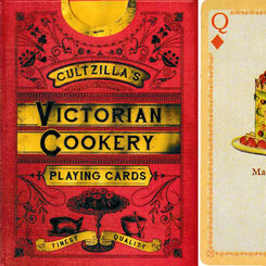 Victorian Cookery