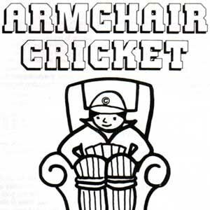 Armchair Cricket