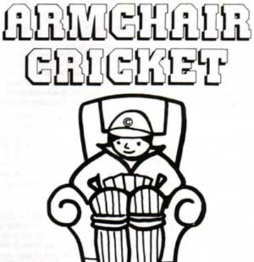 Armchair Cricket