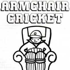 Armchair Cricket