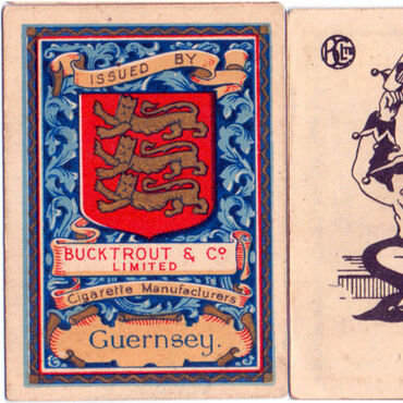 Bucktrout & Co. Ltd