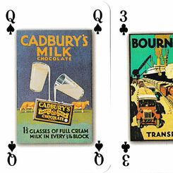 Cadbury Heritage Collection