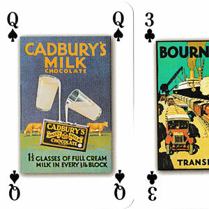 Cadbury Heritage Collection