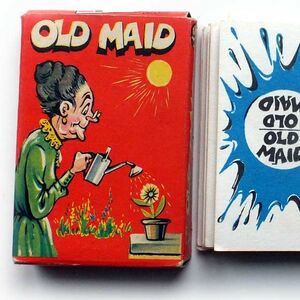 Old Maid