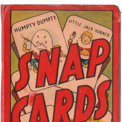 Snap Cards