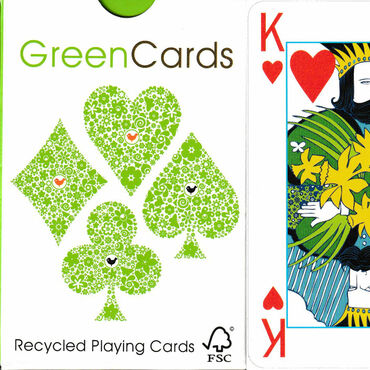 Green Cards