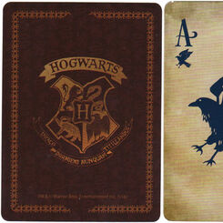 Hogwarts