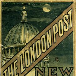 London Post