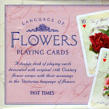 Language of Flowers