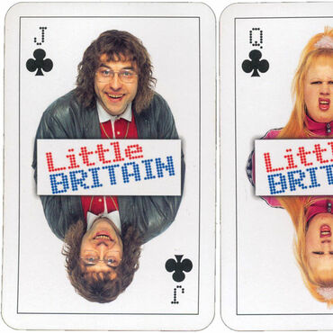 Little Britain