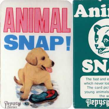 Animal Snap