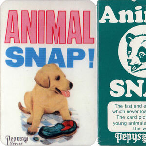 Animal Snap