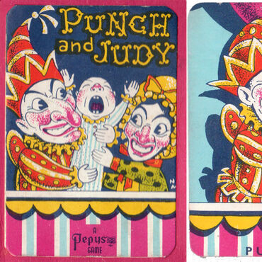 Punch & Judy