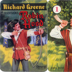 Robin Hood