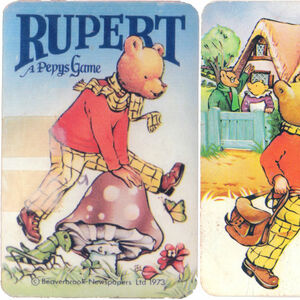 Rupert