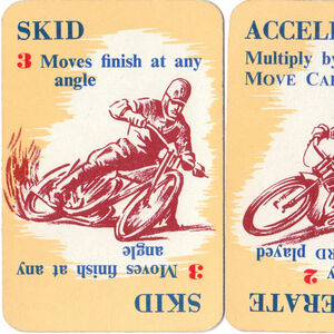 Skid-o