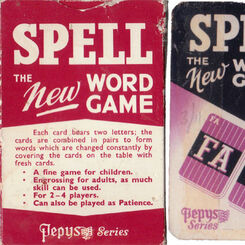 Spell