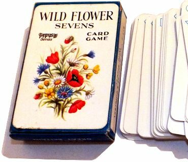 Wild Flower Sevens