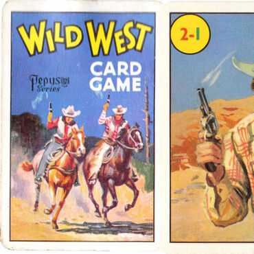 Wild West