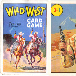 Wild West