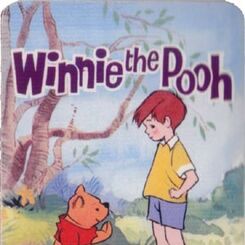 Winnie the Pooh