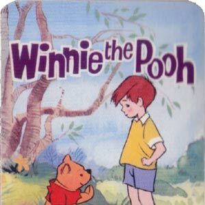 Winnie the Pooh