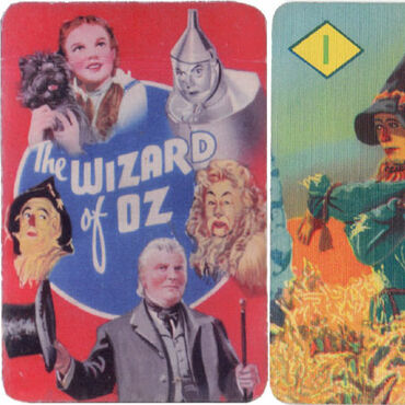 Wizard of Oz