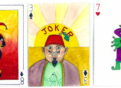 Jest Jokers