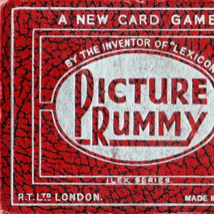 Picture Rummy