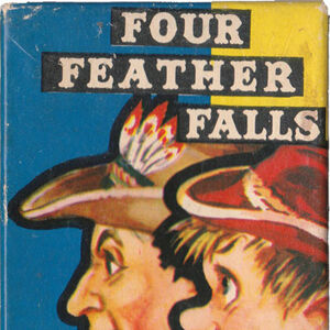 Four Feather Falls