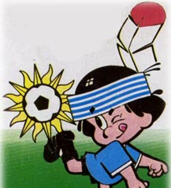 Copa de Oro 1980