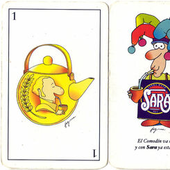 Las Cartas de Sara